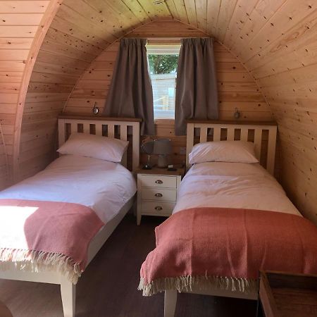 Scallow Campsite Lewes Esterno foto