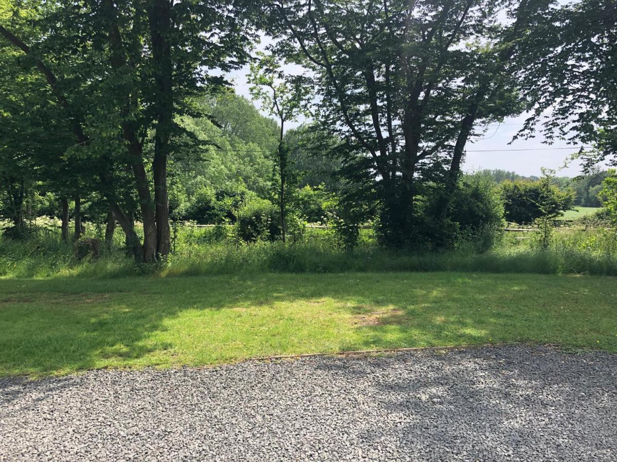 Scallow Campsite Lewes Esterno foto